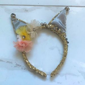 2/7$ KIDS ANTHRO HEADBAND